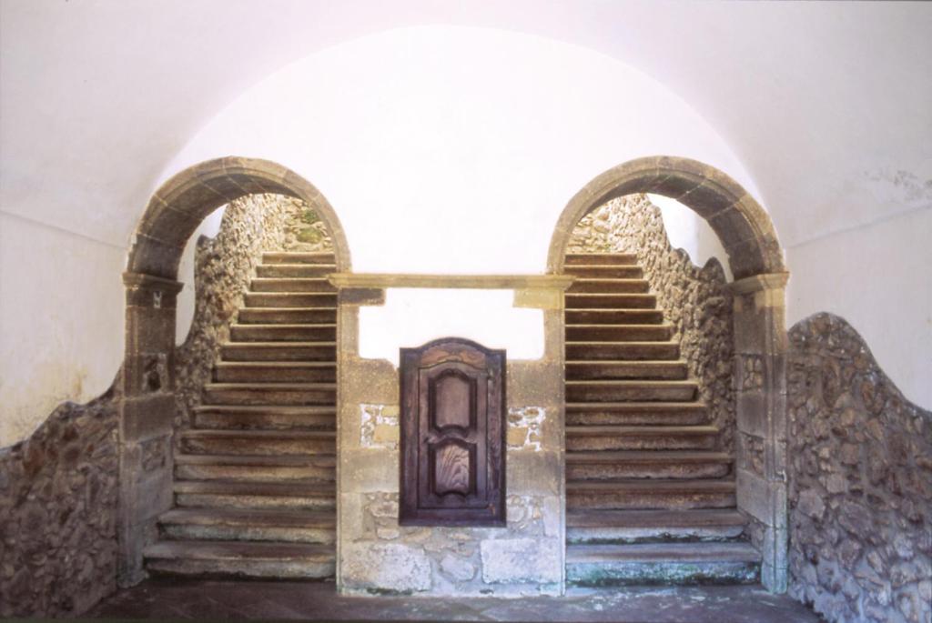 סנטו לוסורג'יו Antica Dimora Del Gruccione, Albergo Diffuso מראה חיצוני תמונה